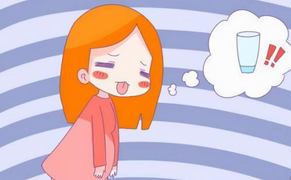 喉嚨老癢,一咳嗽就停不住?你“燥”了!喝點麥冬湯吧 喉嚨老癢,一咳嗽就停不住?你“燥”了!喝點麥冬湯吧