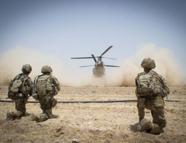 中印邊境局勢緊張之際,美國請求在印度建基地,莫迪能否擋住誘惑 中印邊境局勢緊張之際,美國請求在印度建基地,莫迪能否擋住誘惑