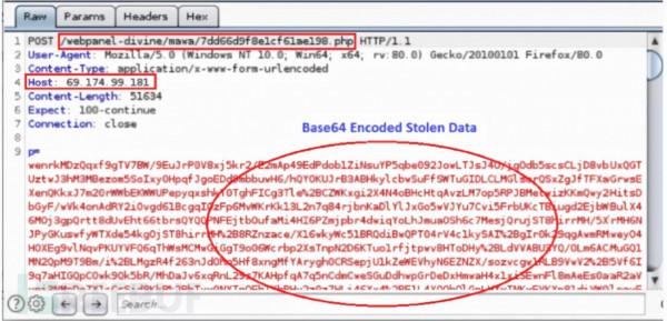 網路釣魚攻擊瞄準韓國，傳播Agent Tesla新變種