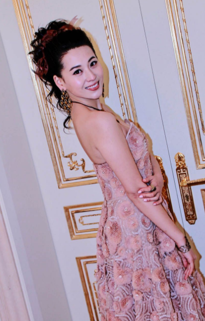 取代楊紫參演《家有兒女》，寧丹琳如何“自毀”前程的