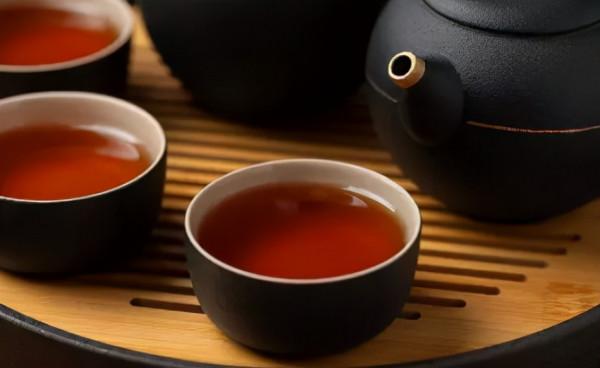 中秋吃月餅 | 搭配什麼茶消食解膩更給力？