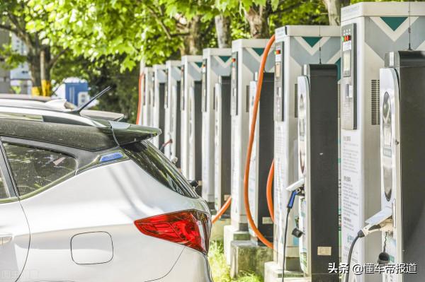 海外 | 豐田/特斯拉等12家車企敦促美國放棄不公平電動車補貼 海外 | 豐田/特斯拉等12家車企敦促美國放棄不公平電動車補貼