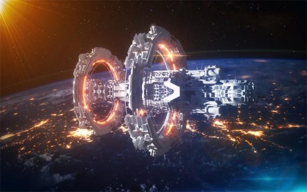 NASA將於2031年摧毀國際空間站 1600億美元要打水漂了？