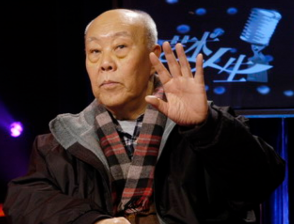 12位年近100歲還健在的老戲骨，秦怡令人敬佩，田華一生太可憐