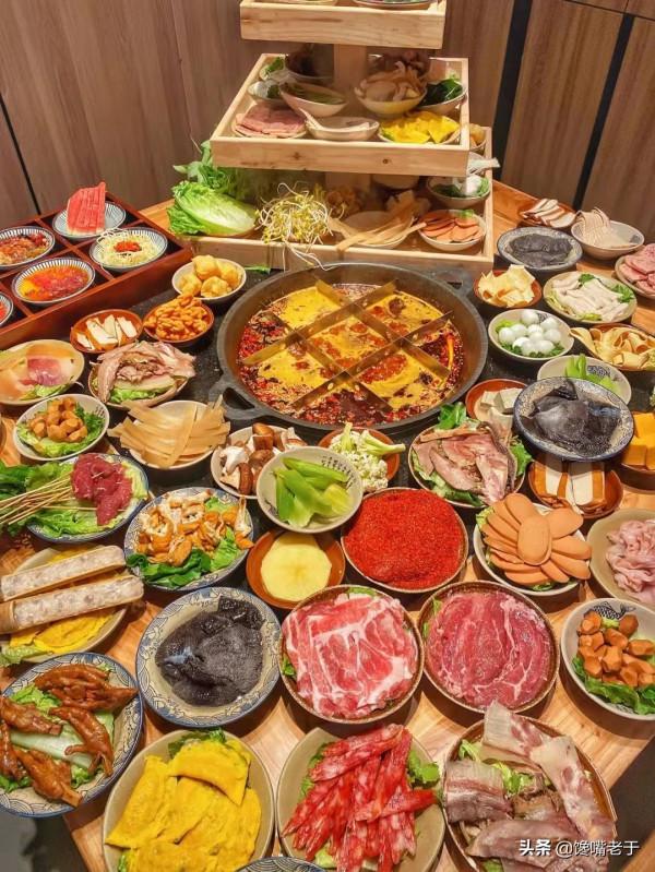 吃火鍋時：切記不要涮“3肉3菜”，老闆：不是同行就是資深吃貨