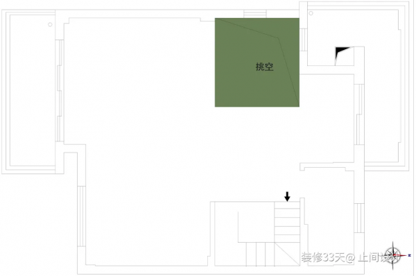美麗悠閒鄉村風格大宅