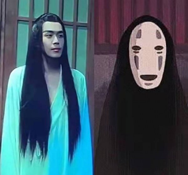 《雪中悍刀行》遭央視嫌棄，缺點太多惹人詬病，濾鏡人設紛紛崩塌