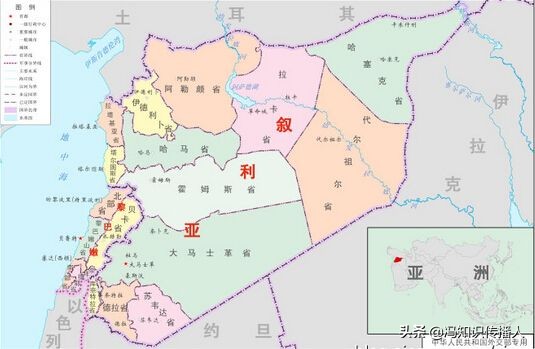 第2次世界大戰直接誕生了哪10個國家？外蒙古，朝鮮，韓國皆在內