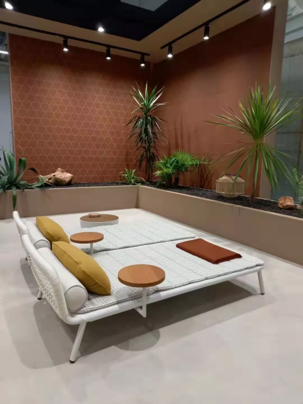 2021博洛尼亞陶瓷展美圖來了