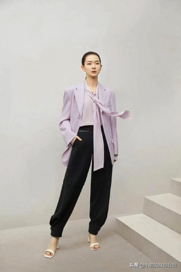 為什麼建議再懶也別穿“打底褲”？看完這四組對比圖，你就懂了