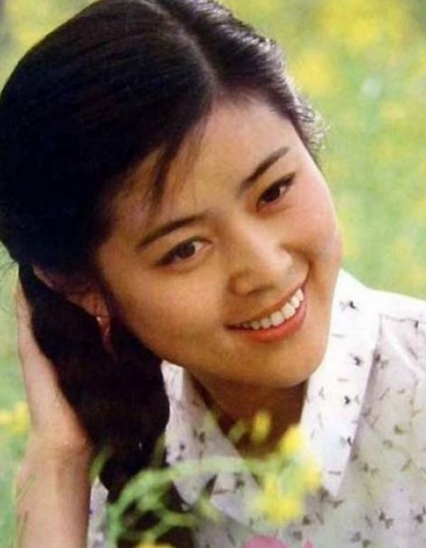 倪萍：一生5個男人，只有郭達和陳凱歌讓她刻骨銘心