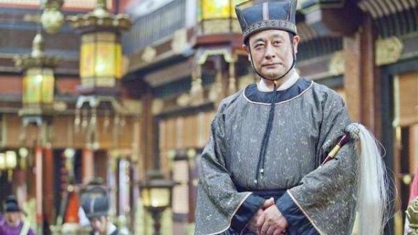 北宋名相——呂夷簡，心思縝密，權謀無雙，巧妙應對狸貓換太子案