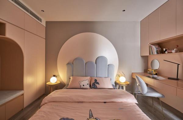 從買房到入住，170㎡花費2年時間，看效果，這才算是家庭裝修模板