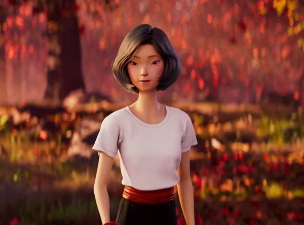 想開啟西方市場,又想違背東方審美,《雄獅少年》恐難兩頭討好 想開啟西方市場,又想違背東方審美,《雄獅少年》恐難兩頭討好