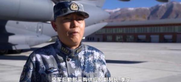 運-20送冬裝上高原，這條新聞中的資訊可是不得了