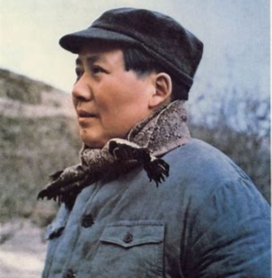 毛主席宴請客人吃飯，看到筷子後，為什麼批評身邊警衛？