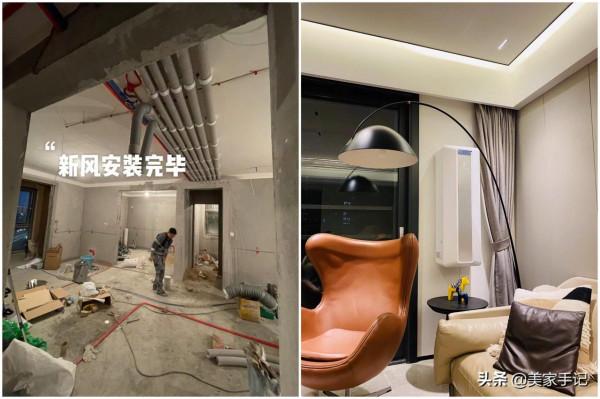 越來越多人喜歡“去家務化”的裝修，建議跟這些阿姨學習，超實用