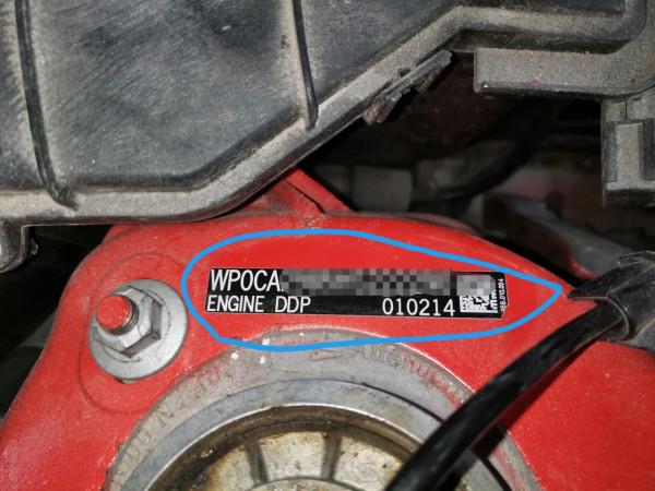 這臺車16年12月出廠，咋電腦檢測為17年呢？【二手車檢測案例】