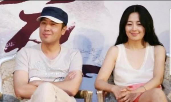 張嘉譯的愛人，靳東的愛人，於和偉的愛人，你都知道是誰嗎？