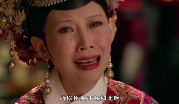 自古美人嘆遲暮，不許英雄見白頭：19年了，仍難忘蔡少芬“甄宓”