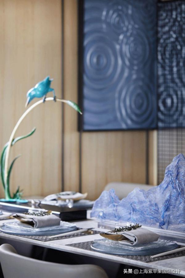 簡中有雅,藝術細節造就空間唯美 簡中有雅,藝術細節造就空間唯美