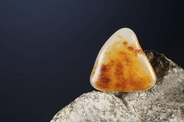 玉之美丨日進斗金or怡然自得,哪個才是美好的人生 玉之美丨日進斗金or怡然自得,哪個才是美好的人生