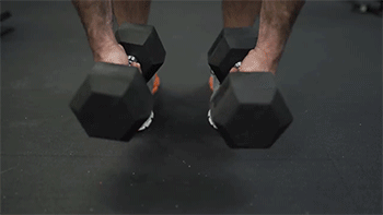 一套王牌“虐肩”動作，讓你成為“行走的衣架子”