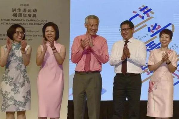 懂中文才能觸控科技巔峰？新加坡人率先嗅出風向：年輕人要準備好