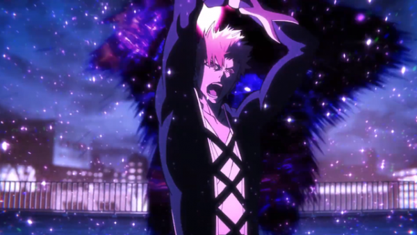 爺青回！《死神》千年血戰篇正式公佈預告片！2022年10月開播