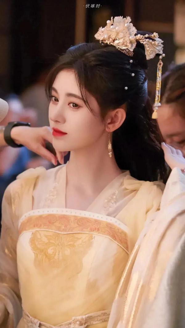 影視劇嘉南傳劇照