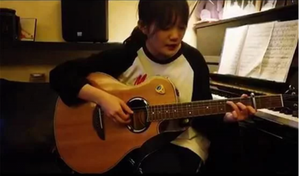 這5位網路歌手,曾經紅得發紫,如今被人遺忘,你還記得誰? 這5位網路歌手,曾經紅得發紫,如今被人遺忘,你還記得誰?