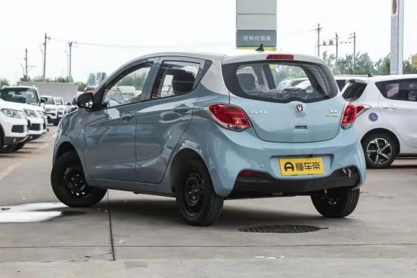 奔奔E-Star更換配件價格總結，讓你修車養車更簡單