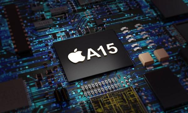 4nm加持，蘋果A16處理器曝光：CPU單核提升20%