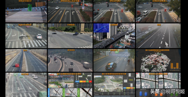 商湯科技：決策人工智慧黑科技有哪些？