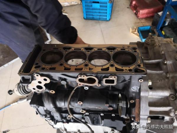 上海大眾途觀燒機油的無奈，換過五個廢氣閥三個透氣壺，今朝解決