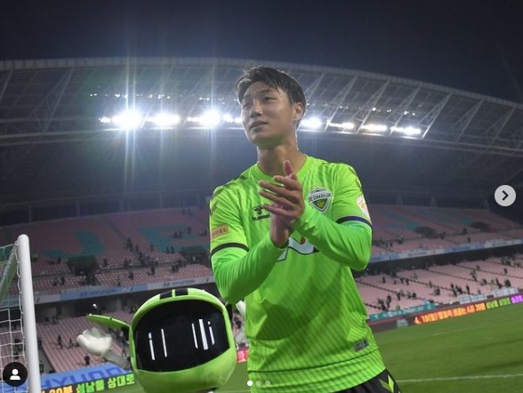 年終總結——2021年度韓國足壇十大人物