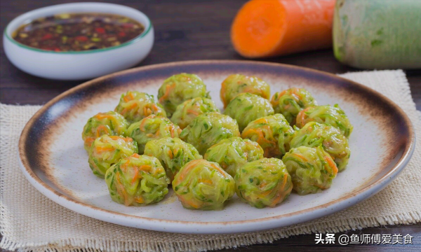 女人要想苗條，這7道素菜要常吃，清火潤燥不發胖，面板更水嫩