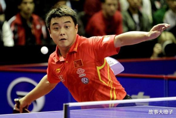 二王一馬誰都沒有大滿貫,既是國乒之憾事,又是國乒之幸運 二王一馬誰都沒有大滿貫,既是國乒之憾事,又是國乒之幸運