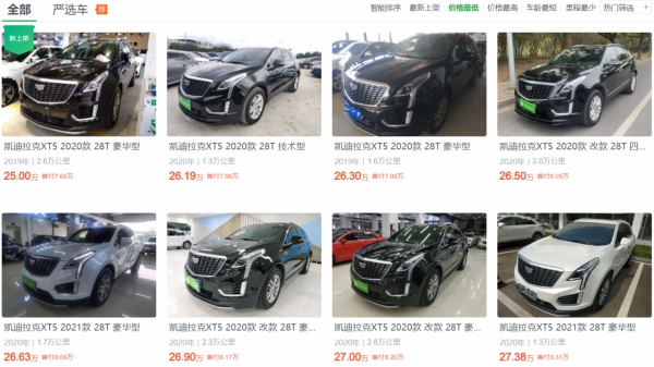 活久見?部分車型購買價回收,二手車價格上漲 活久見?部分車型購買價回收,二手車價格上漲