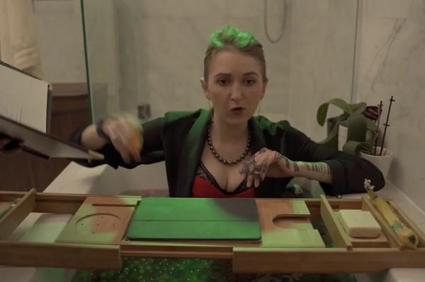 涉嫌比特幣洗錢的希瑟&CenterDot;摩根被准予保釋 其丈夫仍將被拘押