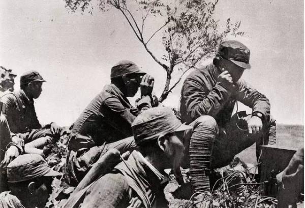 南麻戰役，粟裕率四個縱隊沒打過11師，許世友：要將胡璉碎屍萬段