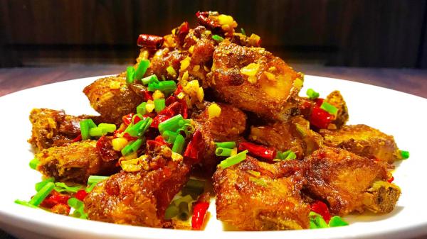 中秋節慶團圓，精選16道菜，8葷4素4冷盤，簡單易學，父母直誇好