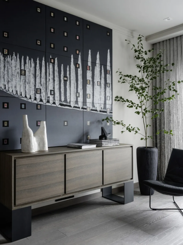 戰鬥民族20年來最美的廚房設計,一直被低估卻從未被超越 戰鬥民族20年來最美的廚房設計,一直被低估卻從未被超越