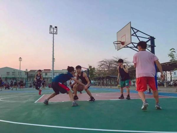 拋磚工的籃球絕活（改進版）