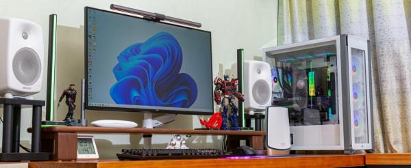 白色全塔的魅力-海盜船7000X裝機分享——ROG C8E+猛禽3080TI