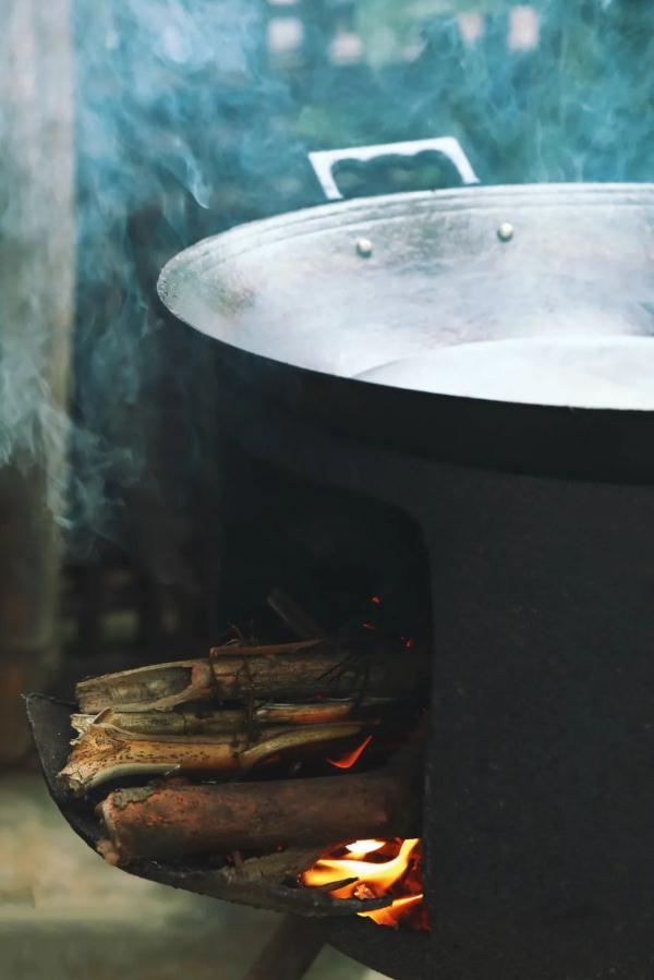 煙火氣，是中國人最好的生活方式