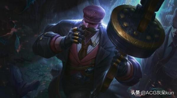 「LOL手遊2.6版本前瞻」18位英雄改動,熱門英雄備受設計師關注 「LOL手遊2.6版本前瞻」18位英雄改動,熱門英雄備受設計師關注