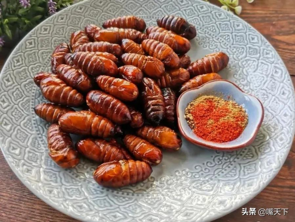 2022舌尖上的年味之東北人家的年夜飯一，整完這桌菜，老長臉了