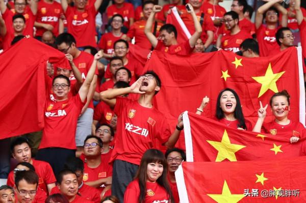 拯救中國足球：解散中超聯賽