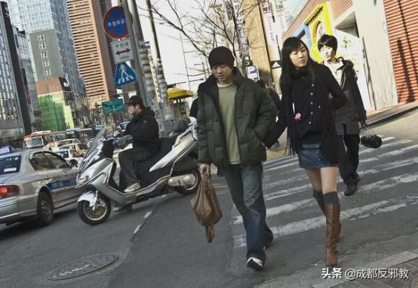 理性探討:日韓女權運動是怎麼衰落的? 理性探討:日韓女權運動是怎麼衰落的?